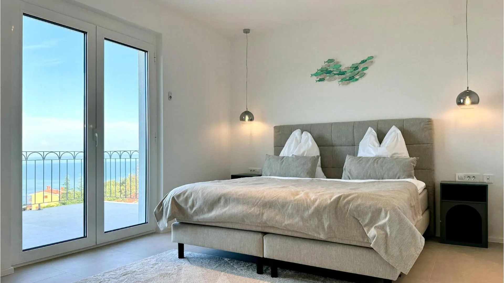 Gorgeous Home In Dobrec With Sauna Holiday home
